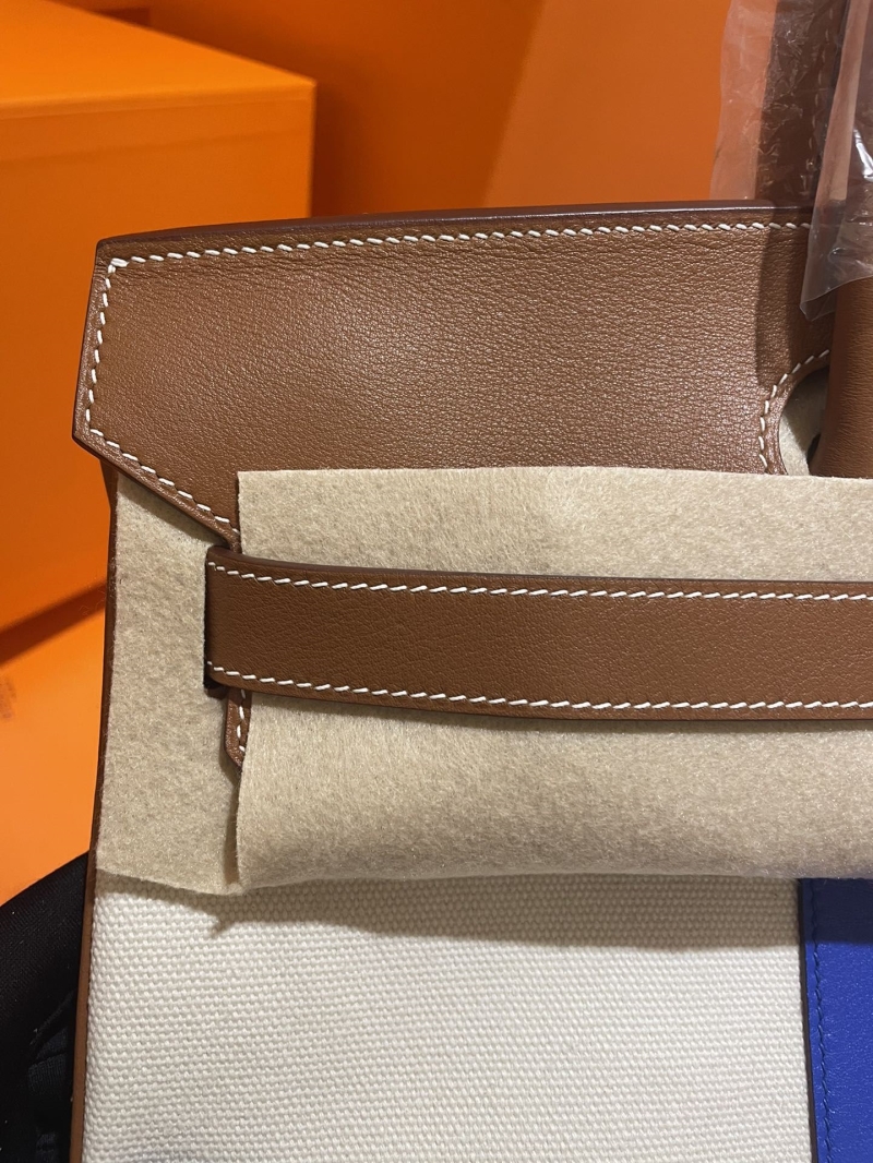 Hermes Haut A Courroies Bags